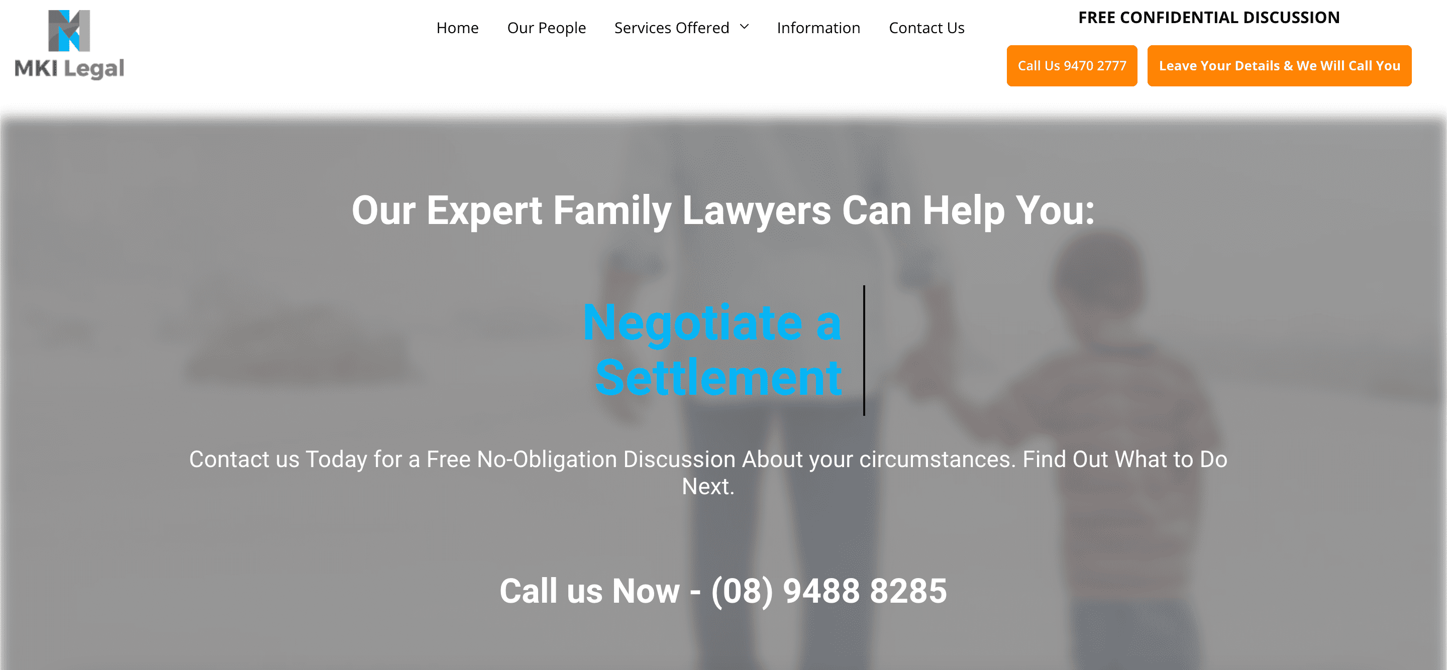 Family Lawyers
